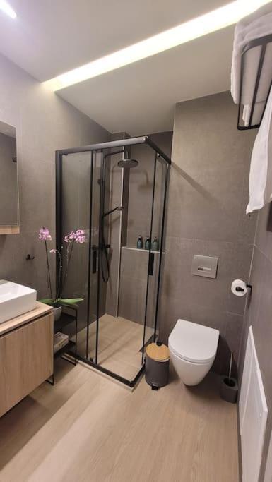 8 Blocks Apartments 2B Alexandroupoli Exterior photo