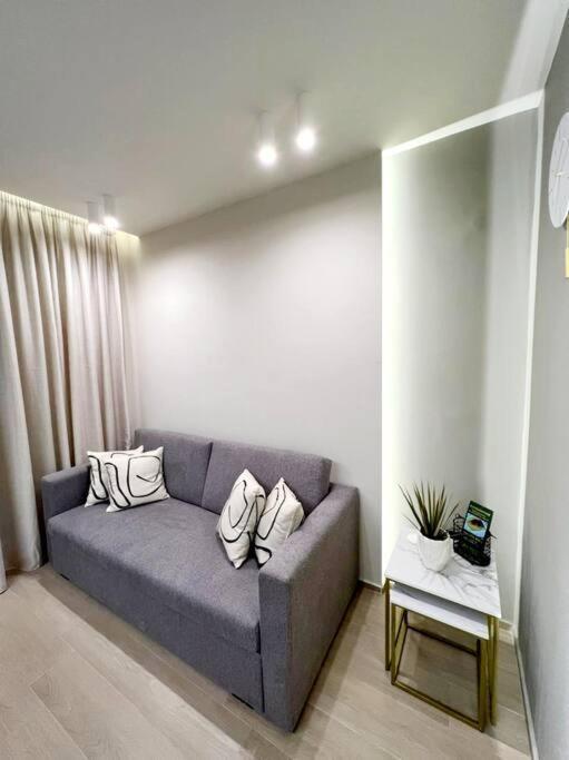8 Blocks Apartments 2B Alexandroupoli Exterior photo