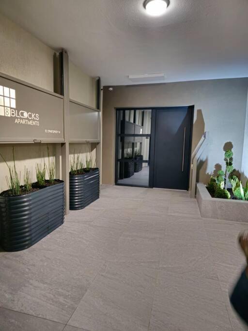 8 Blocks Apartments 2B Alexandroupoli Exterior photo